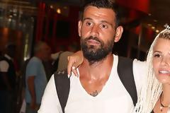 Λάουρα Νάργες: Τι είπε για την αγωγή του Μουρούτσου στην πρώην γυναίκα του Αναστασία Περράκη;