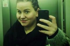 ΧΙΛΙΑ ΜΠΡΑΒΟ: Αυτή η κοπέλα έκανε τη δίαιτα των selfies και σήμερα είναι ΑΓΝΩΡΙΣΤΗ και κουκλάρα! [photos]