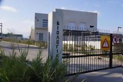 Αχαΐα: Ληστεία από κουκουλοφόρους στοv Βιολογικό Αιγίου τα ξημερώματα