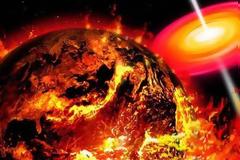 Ώρα μηδέν για το τέλος του κόσμου - Ξεκίνησε η ανατριχιαστική 