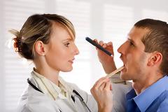 Από τι κινδυνεύουν όσοι έχουν βγάλει τις αμυγδαλές τους;