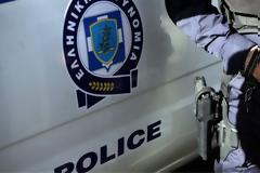 Κρήτη: «Σήκωσαν» χρηματοκιβώτιο με λίρες αλλά τους τσάκωσαν