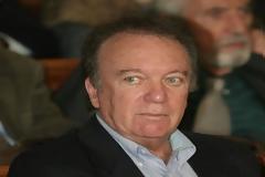 Δημήτρης Ρίζος: Τον έβαλαν βράδυ στο πλοίο για τη φυλακή