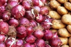 Πώς το κρεμμύδι και η πατάτα απειλούν τα ποσοστά του Ερντογάν λίγες ώρες πριν τις εκλογές