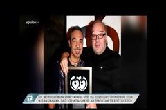 Ο Γ. Μουκίδης αποκλάλυπτει γιατί . έστειλε το εξώδικο στον Ν. Σφακιανάκη [