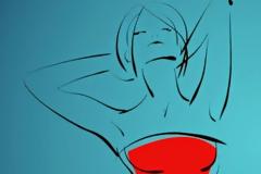 Οι επιστήμονες ανακάλυψαν τι κάνει τις γυναίκες γοητευτικές!