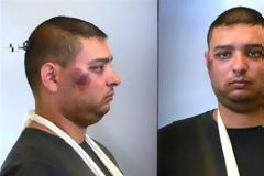 Αυτά είναι τα δύο μέλη της σπείρας που «ρήμαζε» σπίτια ηλικιωμένων στην Αττική