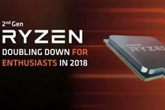 Νέο και ισχυρότερο APU ετοιμάζει η AMD