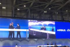 Aegean: Υπεγράφη η συμφωνία-μαμούθ για την παραγγελία έως 42 αεροσκαφών από την Airbus