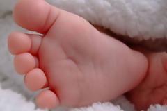Ασύλληπτη τραγωδία με βρέφος στη Λαμία