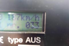 504 οδηγούς ''τσάκωσε'' η Τροχαίο για υπερβολική ταχύτητα μέσα σε μία ημέρα (ΒΙΝΤΕΟ)