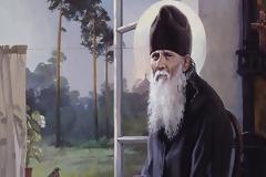 Όσιος Αμβρόσιος της Όπτινα: «“Όταν ξεκίνησα την πνευματική μου διακονία, ήμουν αυστηρός. Τώρα, όμως, δεν αντέχω να δείχνω αυστηρότητα. Οι άνθρωποι έχουν τόσο πόνο, τόσο πόνο!”»