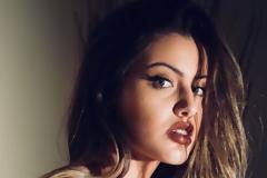 Η κόρη του Λάμπη Λιβιεράτου και της Εύης Αδάμ έγινε κατάξανθη και της πάει πολύ -Η μεγάλη αλλαγή στο look της