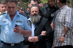 Πολιτικός κρατούμενος και κάτοχος των 600 δις ευρώ δήλωσε ο Αρτέμης Σώρρας!