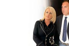 Αποκάλυψη σοκ! Το βίο αβίωτο για την Ρούλα Κορομηλά - Έτσι φερόταν ο δαιμόνιος σκηνοθέτης Σαρτίνη...