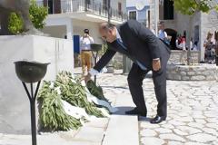 Ο Τζανέτος Φιλιππάκος για την επέτειο της μάχης του Διρού