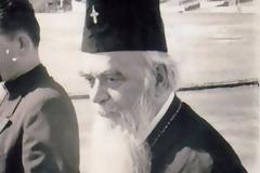 Άγιος Νικόλαος Βελιμίροβιτς (επισκ. Αχρίδος) - Η νεανική απαισιοδοξία