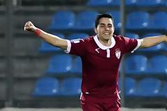 Ανεβάζει την προσφορά του ο Ολυμπιακός για τον Μασούρα