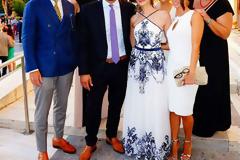 Χαλκίδα: Γνωστό ζευγάρι δικηγόρων θα ανέβει σύντομα τα σκαλιά της εκκλησίας (ΦΩΤΟ)