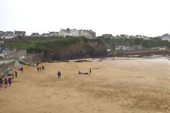 Τον ξεγέλασε μια! Την δεύτερη φορά ο Χάρος τον πήρε κοντά του – Γιόρταζε την θεραπεία του απ’ τον καρκίνο και…