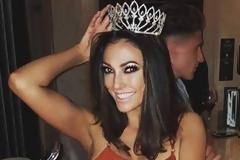 Νεκρή βρέθηκε πρώην Μις Βρετανία και σταρ ριάλιτι - Επασχε από...