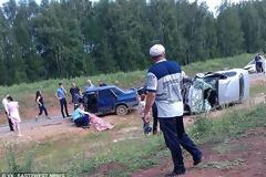 Συγκλονίζει η τραγωδία! Νύφη σκοτώθηκε πηγαίνοντας στον γάμο της - Οι εικόνες προκαλούν σοκ...