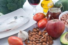 Χοληστερίνη: Οι Top-10 τροφές που καθαρίζουν τις αρτηρίες από την χοληστερόλη