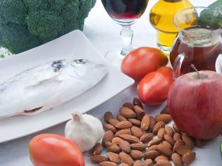 Φωτογραφία για Χοληστερίνη: Οι Top-10 τροφές που καθαρίζουν τις αρτηρίες από την χοληστερόλη