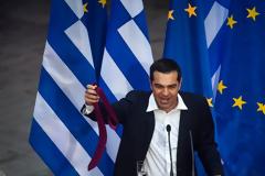 Telegraph: Μάθημα από την Ελλάδα στη Βρετανία - «Αν είναι να παραδοθείς στην ΕΕ, κάντο γρήγορα»