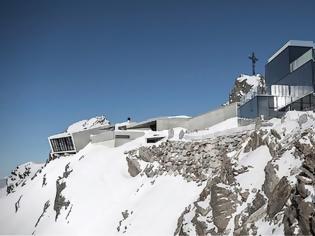 Φωτογραφία για 007 Elements: Ένα μουσείο για τον James Bond, φωλιασμένο στις Αυστριακές Άλπεις