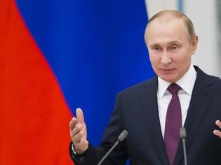 Φωτογραφία για Ρωσία: Ο Πούτιν διόρισε για σύμβουλό του τον γαμπρό του Γιέλτσιν
