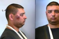 Αυτά είναι τα δύο μέλη της σπείρας που «ρήμαζε» σπίτια ηλικιωμένων στην Αττική