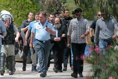 Σώρρας στον ανακριτή: Έχω τα 600 δισ. αλλά το σύστημα θεωρεί τα «εργαλεία μου άχρηστα»