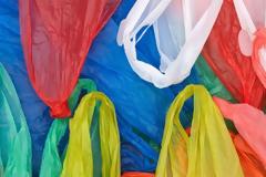 Κατά 75% μειώθηκε η κατανάλωση πλαστικής σακούλας σε σούπερ μάρκετ