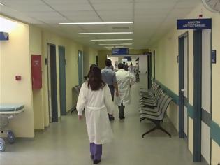 Φωτογραφία για «Τσίμπησαν» οι δαπάνες των κρατικών νοσοκομείων