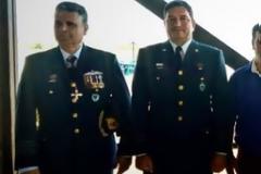 Η ΕΣΠΕΕΒ-Μ στην αλλαγή διοίκησης της 111 ΠΜ