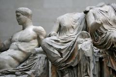 Αίτημα για τα γλυπτά του Παρθενώνα θα κάνει η Ελλάδα (βίντεο)