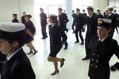 «Ανοιχτές» 1.119 θέσεις στην Ακαδημία Εμπορικού Ναυτικού