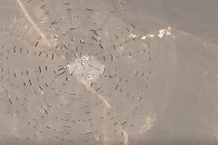 ΣΟΚ: Τα δέκα ευρήματα της Google Earth που προκαλούν τρόμο και Δέος... [video]