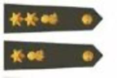 Κοινοποιήθηκαν Μεταθέσεις Ανώτερων Αξιωματικών Σωμάτων