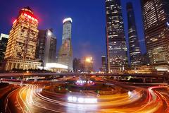 RFID chips σε όλα τα νέα οχήματα όπως το Minority report