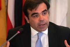 Μ. ΣΧΟΙΝΑΣ: Η ΣΥΜΦΩΝΙΑ ΕΠΙΒΕΒΑΙΩΝΕΙ ΤΗΝ ΠΙΣΤΗ ΤΩΝ ΕΥΡΩΠΑΙΩΩΝ ΕΤΑΙΡΩΝ ΣΤΗΝ ΕΛΛΑΔΑ