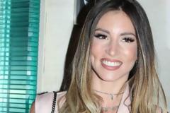 Αθηνά Οικονομάκου: Αυτό είναι το νέο της τηλεοπτικό βήμα μετά τη γέννηση του γιου της