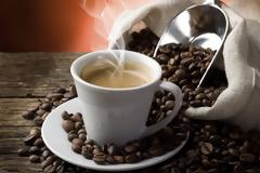 Ποια είναι τα οφέλη του καφέ για το συκώτι μας;