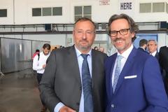 ΓΑΛΛΟΣ ΚΑΙ ΓΕΡΜΑΝΟΣ ΠΡΕΣΒΗΣ: ΜΕΓΑΛΗ ΗΜΕΡΑ ΓΙΑ ΤΗΝ ΕΛΛΑΔΑ , ΤΗΝ ΕΥΡΩΠΗ ΚΑΙ ΤΗΝ AEGEAN