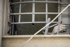 Απόδραση από το Α.Τ. Αργυρούπολης - Προσαγωγή ατόμου στην Ασφάλεια