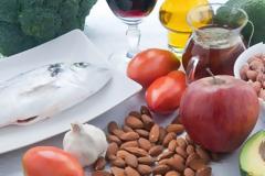 Χοληστερίνη: Οι Top-10 τροφές που καθαρίζουν τις αρτηρίες από την χοληστερόλη