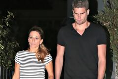 Η Έλλη Κοκκίνου μιλά πρώτη φορά για το χωρισμό της από τον Γιώργο Μπόγρη