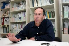 Γ. ΜΑΥΡΩΤΑΣ: Η ΑΝΗΦΟΡΑ ΣΤΗΝ ΟΙΚΟΝΟΜΙΑ ΕΙΝΑΙ ΜΠΡΟΣΤΑ ΜΑΣ