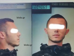 Φωτογραφία για Στη ντουλάπα σπιτιού κρύφτηκε ο 24χρονος Αλβανός δραπέτης